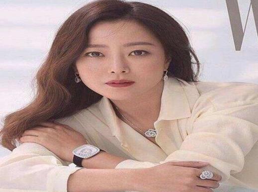 韓國最美十大女明星排行榜,金泰熙形象完美、李英愛令無數(shù)人為之傾倒