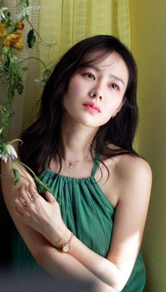 韓國最美十大女明星排行榜,金泰熙形象完美、李英愛令無數(shù)人為之傾倒