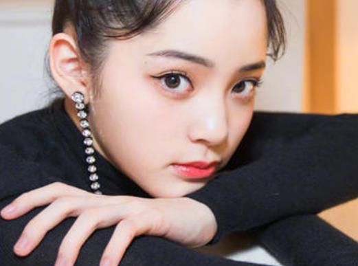 00后女明星最好看排行榜,張子楓、歐陽娜娜年紀小卻很有成就