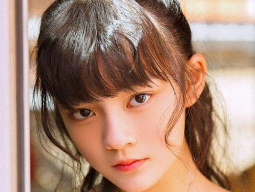 00后女明星最好看排行榜,張子楓、歐陽娜娜年紀小卻很有成就
