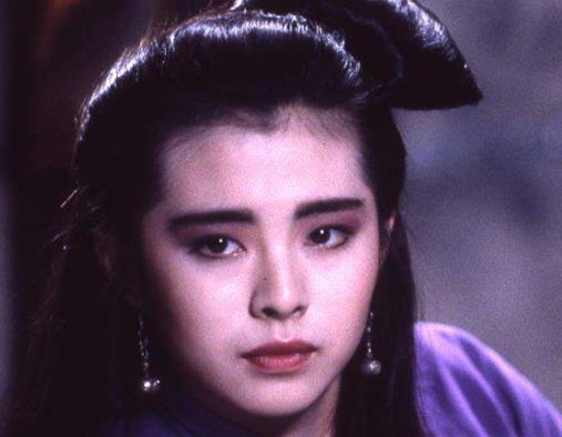 在韓國(guó)受歡迎的中國(guó)藝人,張國(guó)榮永遠(yuǎn)是經(jīng)典,王祖賢的角色無人超越