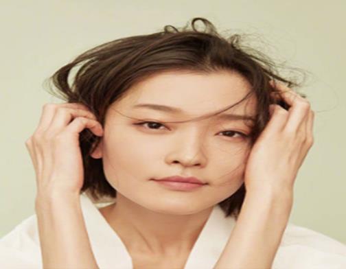 中國十大首席名模排名,劉雯、何穗都是維多利亞的秘密的?