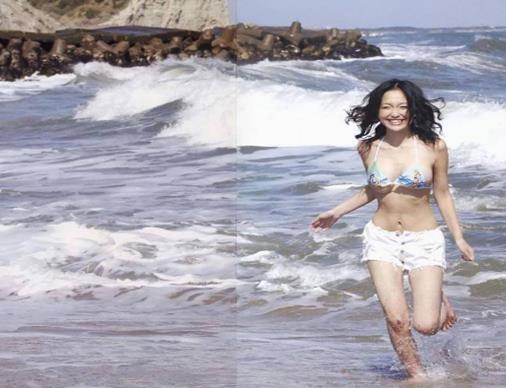 日本十大名模排行榜,長澤雅美身材很好、仲間由紀(jì)惠光芒四射