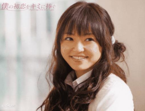 日本十大名模排行榜,長澤雅美身材很好、仲間由紀(jì)惠光芒四射