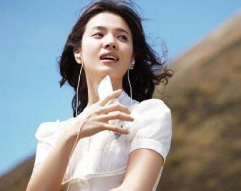 韓國演技最好的十大女演員,全智賢是無數(shù)人夢中女神,孫藝珍有靈氣