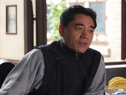 中國(guó)十大演技最好的男演員排名,李幼斌、劉德華都是大佬級(jí)人物