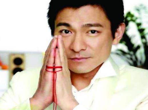 中國(guó)十大演技最好的男演員排名,李幼斌、劉德華都是大佬級(jí)人物