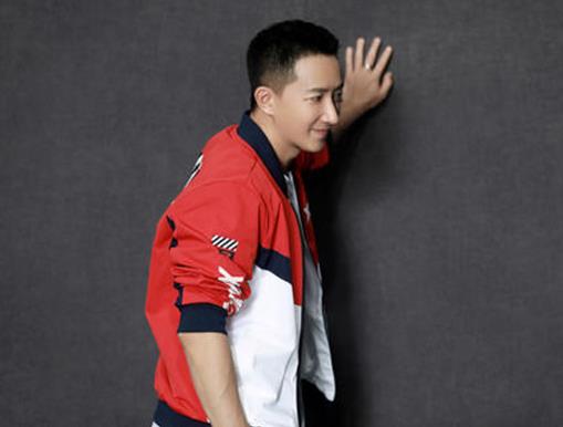 樂華娛樂十大男藝人排行榜,王一博出演陳情令、韓庚發(fā)展很好