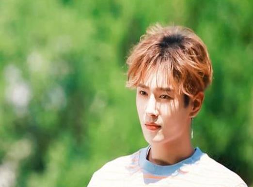 樂華娛樂十大男藝人排行榜,王一博出演陳情令、韓庚發(fā)展很好
