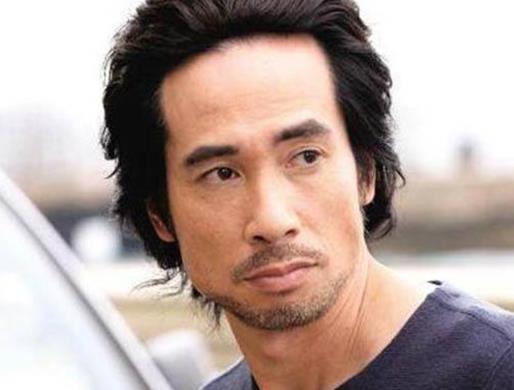 TVB最受歡迎的男明星,歐陽震華的法證先鋒很出彩、張智霖知名度高