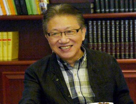 香港娛樂圈大佬級人物排名,曾志偉是金像獎副主席、洪金寶功夫指導(dǎo)一流