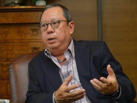 香港娛樂圈大佬級人物排名,曾志偉是金像獎副主席、洪金寶功夫指導(dǎo)一流