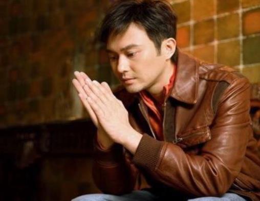 TVB最受歡迎的男明星,歐陽震華的法證先鋒很出彩、張智霖知名度高