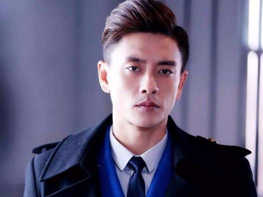 TVB最受歡迎的男明星,歐陽震華的法證先鋒很出彩、張智霖知名度高