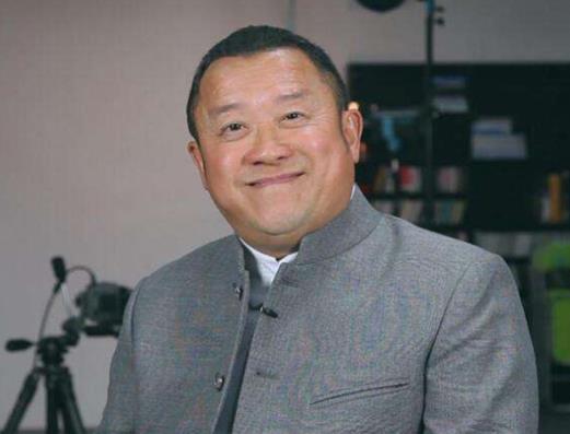 香港娛樂圈大佬級人物排名,曾志偉是金像獎副主席、洪金寶功夫指導(dǎo)一流