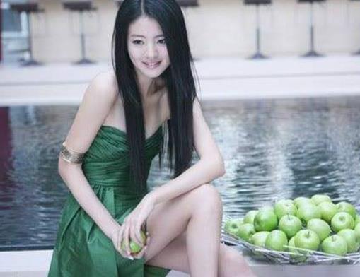 10大臺灣偶像劇女神排名,陳喬恩、林依晨出演很多經(jīng)典的臺灣偶像劇