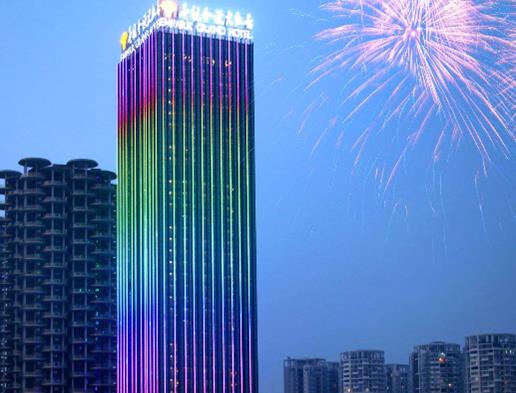 長(zhǎng)沙十大熱門酒店排名,長(zhǎng)沙瑞吉酒店、長(zhǎng)沙尼依格羅酒店口碑好