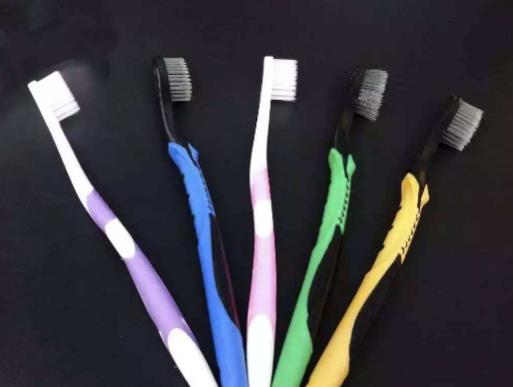 世界十大牙刷品牌排名,高露潔牙刷家喻戶曉,三笑牙刷是老牌子