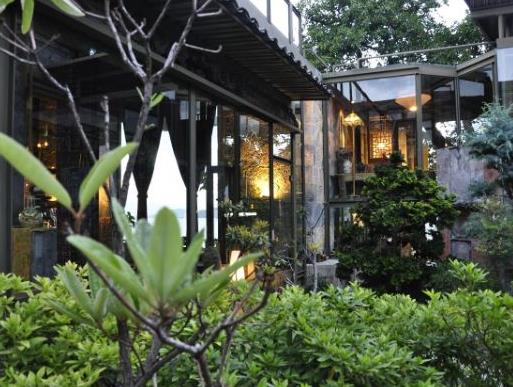全國(guó)最奢侈的四大民宿,小熊堡裝修十分考究,野馬嶺中國(guó)村怡然自得