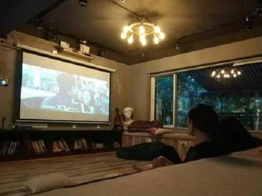 成都最美的7家民宿排名,半山隱廬民宿、明月村民宿是返璞歸真的好地方
