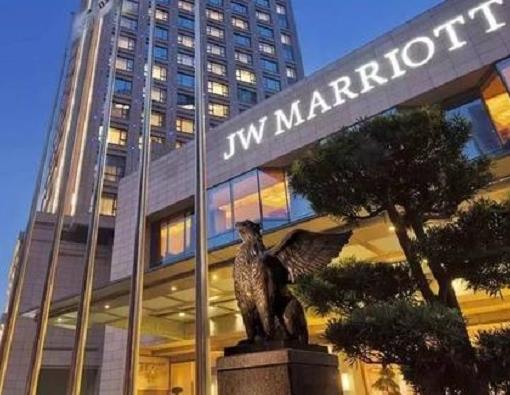 世界十大連鎖酒店排行榜,洲際酒店、溫德姆酒店服務(wù)周到品質(zhì)有保障