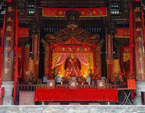 肇慶十大風(fēng)景名勝排名,七星巖景區(qū)非常有名、將軍山放松心情