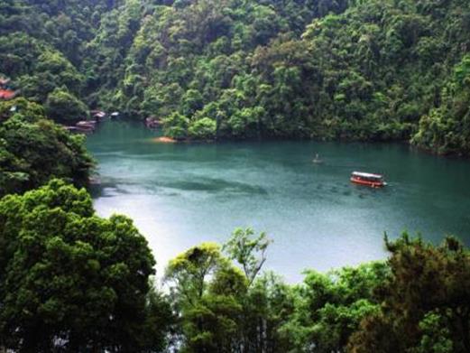 肇慶十大風(fēng)景名勝排名,七星巖景區(qū)非常有名、將軍山放松心情