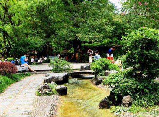 焦作十大風(fēng)景名勝排行榜,茱萸峰景區(qū)、青天河風(fēng)景區(qū)風(fēng)景秀麗開闊