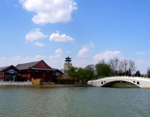 天津人最喜歡的景點排行榜,盤山風景區(qū)、天津古文化街風光秀麗