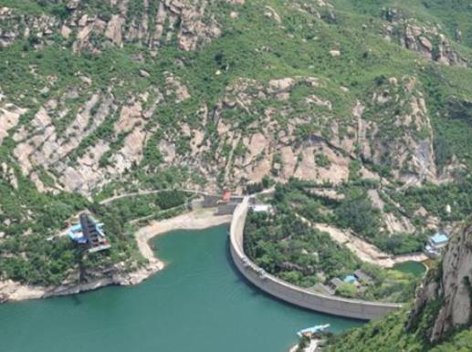 焦作十大風(fēng)景名勝排行榜,茱萸峰景區(qū)、青天河風(fēng)景區(qū)風(fēng)景秀麗開闊