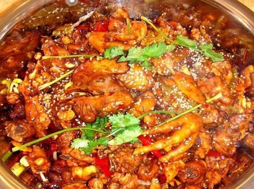 南通好吃的火鍋店排行榜,爸爸炒料牛排老火鍋、掌柜廁所串串都是網(wǎng)紅店