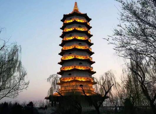 天津人最喜歡的景點排行榜,盤山風景區(qū)、天津古文化街風光秀麗