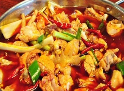 南通好吃的火鍋店排行榜,爸爸炒料牛排老火鍋、掌柜廁所串串都是網(wǎng)紅店