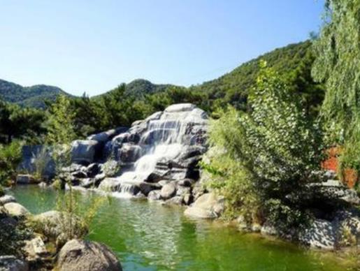 天津人最喜歡的景點排行榜,盤山風景區(qū)、天津古文化街風光秀麗