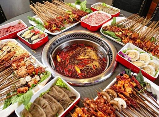 南通好吃的火鍋店排行榜,爸爸炒料牛排老火鍋、掌柜廁所串串都是網(wǎng)紅店