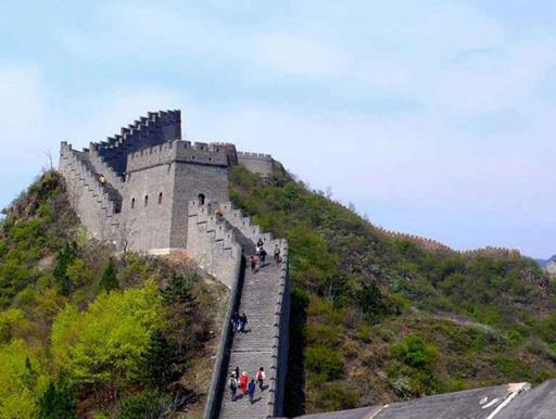 天津人最喜歡的景點排行榜,盤山風景區(qū)、天津古文化街風光秀麗