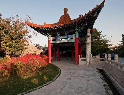 天津人最喜歡的景點排行榜,盤山風景區(qū)、天津古文化街風光秀麗