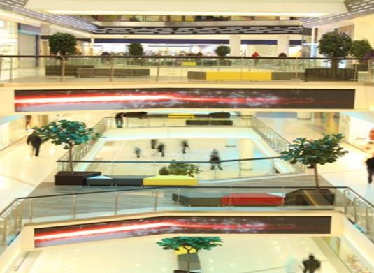 南通十大購(gòu)物中心排行,御河灣農(nóng)貿(mào)市場(chǎng)、疊石橋家紡城設(shè)施齊全物品豐富