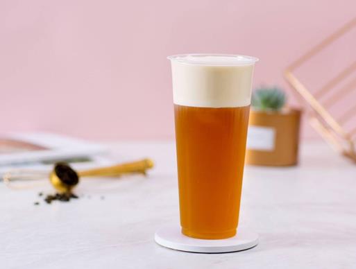 天津真材實(shí)料的奶茶店排名,滬上阿姨、四云奶蓋貢茶口感好值得品嘗
