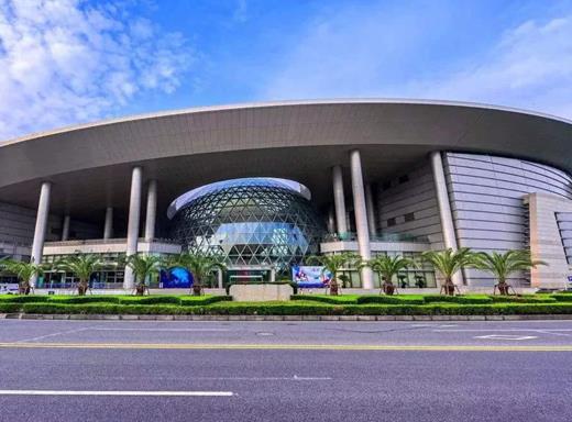 魔都十大地標(biāo)建筑,上海國(guó)家會(huì)展中心占地面積大,上海天文館很驚嘆