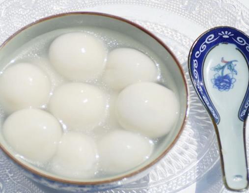 上海8家最嗲湯圓店排名,盛興點(diǎn)心店鮮美多汁、七寶老街湯團(tuán)店很有名