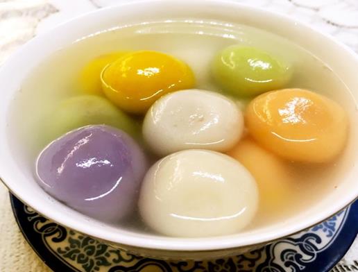 上海8家最嗲湯圓店排名,盛興點(diǎn)心店鮮美多汁、七寶老街湯團(tuán)店很有名