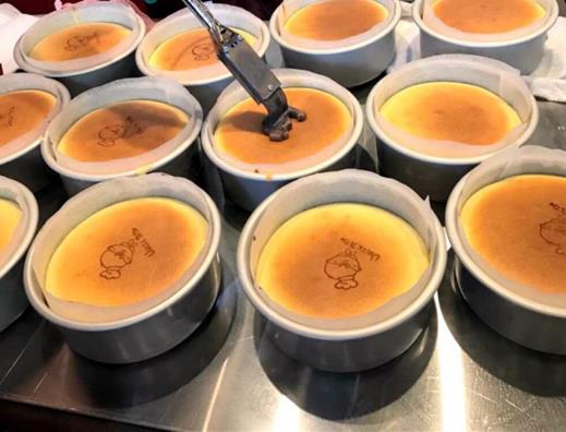 天津適合拍照的網(wǎng)紅甜品店排名,鹿谷製茶簡(jiǎn)約時(shí)尚、MigoCake很童話(huà)