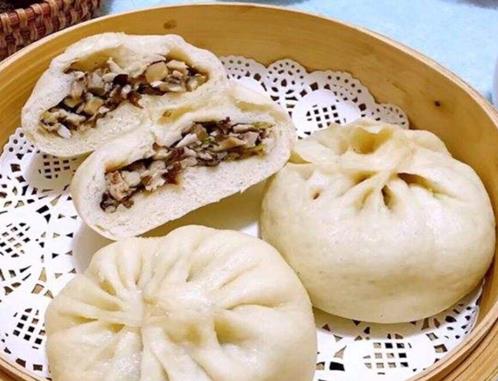 2020年便利店人氣美食排行榜,香菇肉包、蝦仁鮮肉鍋貼物美價廉