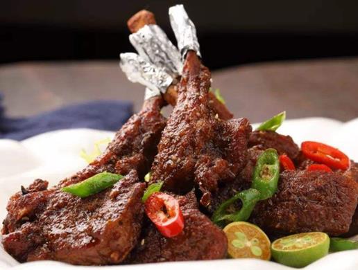 2020年新西蘭國民級美食排名,黑邊鮑魚營養(yǎng)豐富、新西蘭大龍蝦口感好