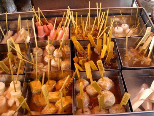 2020年便利店人氣美食排行榜,香菇肉包、蝦仁鮮肉鍋貼物美價廉