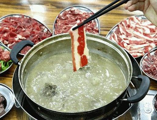 江門十大熱門火鍋店排行榜,小公;疱伻藲飧摺⒓螀R牛餐館的肉肉質(zhì)好