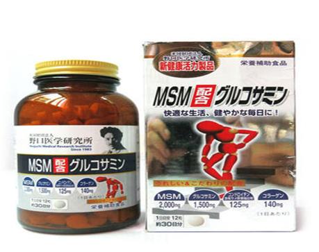 日本本土保健品排行榜,小林制藥納豆?fàn)I養(yǎng)品評價高、鯊魚軟骨素抗衰老