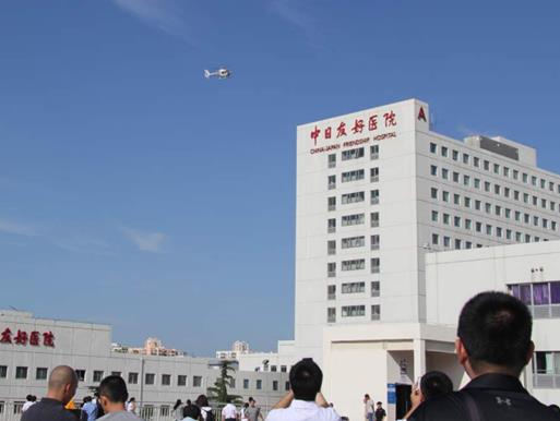 中國十大著名呼吸科?漆t(yī)院,中國醫(yī)學科學院北京協(xié)和醫(yī)院醫(yī)療設備齊全