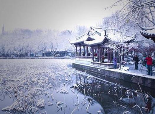 國內(nèi)冬天適合度假的八個地方,哈爾濱是冰雪之城,北京歷史悠久有魅力